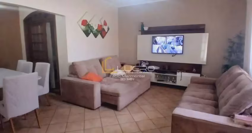 Casa para venda com 200 m² e 2 quartos em núcleo habitacional josé regino, bauru - sp