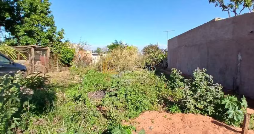Terreno para venda com 240 m² em jardim marabá, proximo a unip bauru - sp