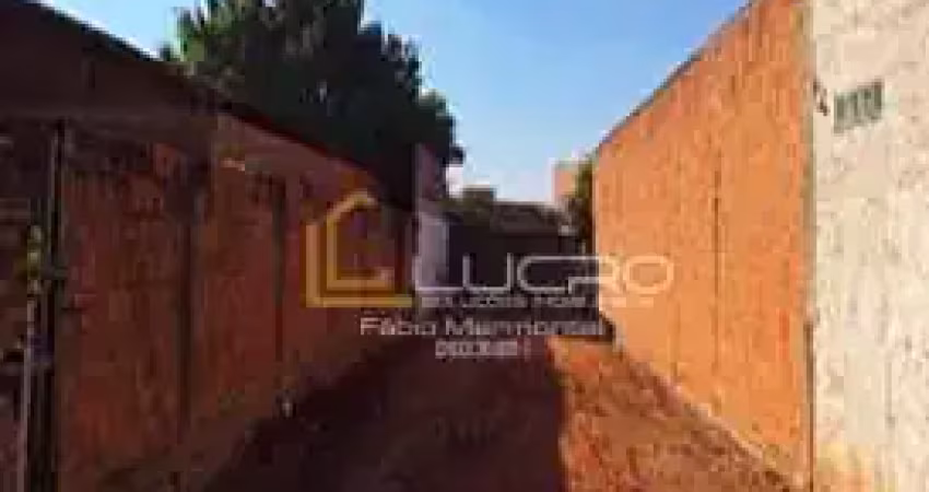 Terreno para venda com 175 m² em parque val de palmas, bauru - sp