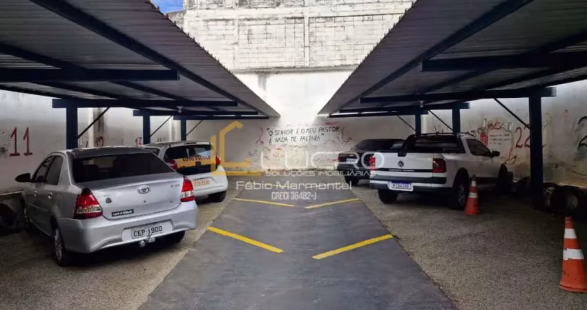 Ponto comercial para venda com 484 m² em centro, bauru - sp