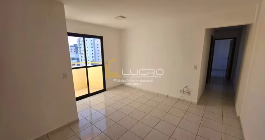Apartamento para aluguel com 57 m² e 2 quartos em jardim infante dom henrique, bauru - sp