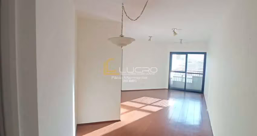 Apartamento para venda com 91 m² e 3 quartos em jardim américa, bauru - sp