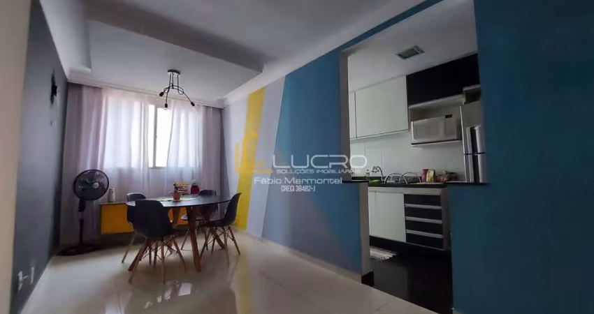 Apartamento duplex para venda com 105 m² e 2 quartos em vila cardia, bauru - sp