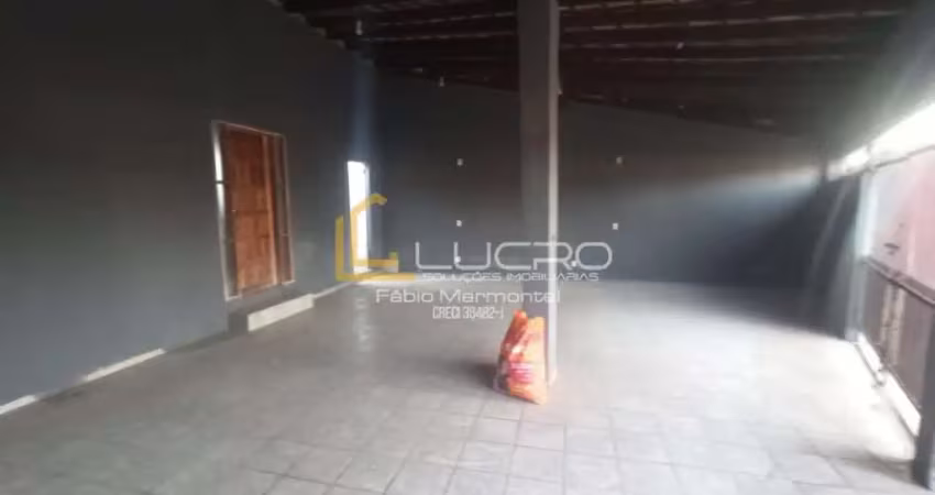 Casa para venda com 170 m² e 2 quartos em jardim ferraz, bauru - sp