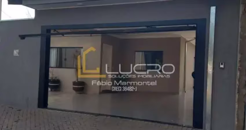 Casa para venda com 264 m² e 3 quartos em parque são geraldo, bauru - sp