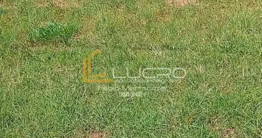 Terreno para venda em bauru -  quinta da bela olinda.