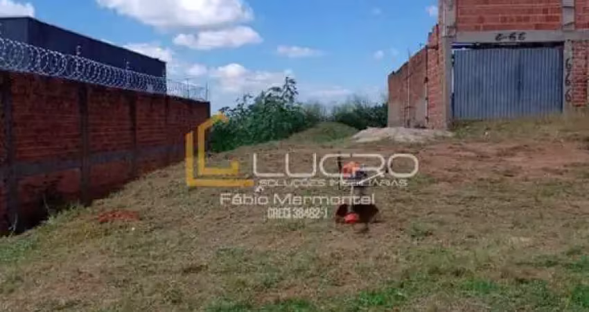 Terreno para venda em bauru -  quinta da bela olinda.