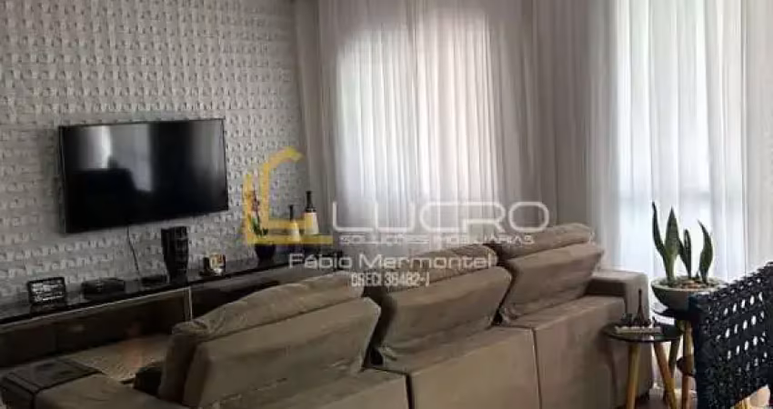 Apartamento para venda em bauru - condomínio nova nação américa