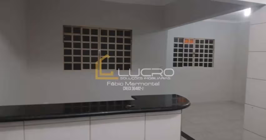 Casa para venda com 360 m² e 3 quartos em jardim solange, bauru - sp