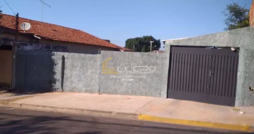 Terreno à venda no Jardim Terra Branca, Bauru 