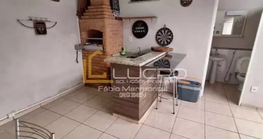Casa com 3 quartos à venda no Jardim Olímpico, Bauru 
