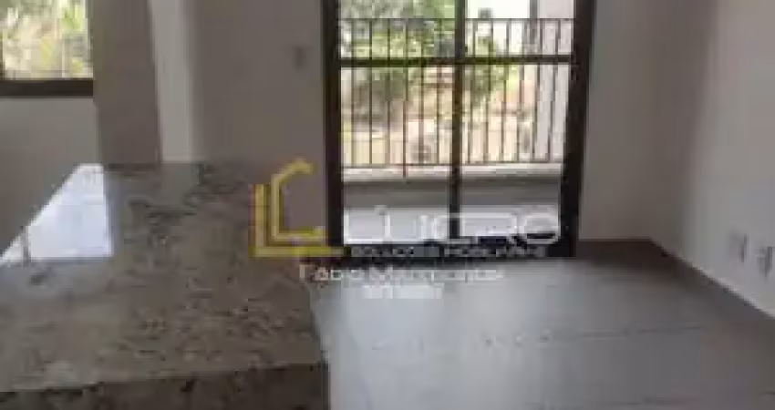 Apartamento para venda em bauru - residencial vitta vista água comprida