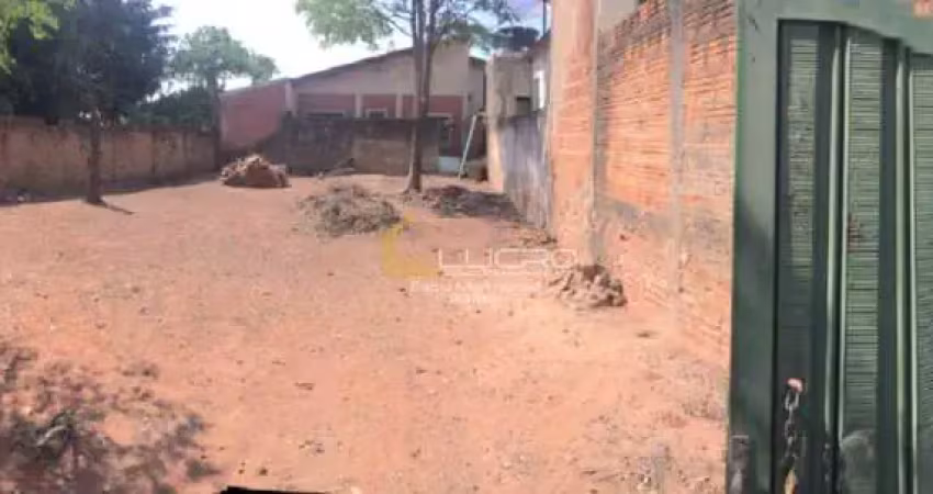 Terreno para venda em bauru - aviador gomes ribeiro