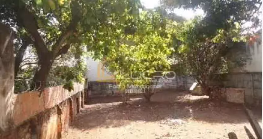 Terreno à venda na Vila São João da Boa Vista, Bauru 