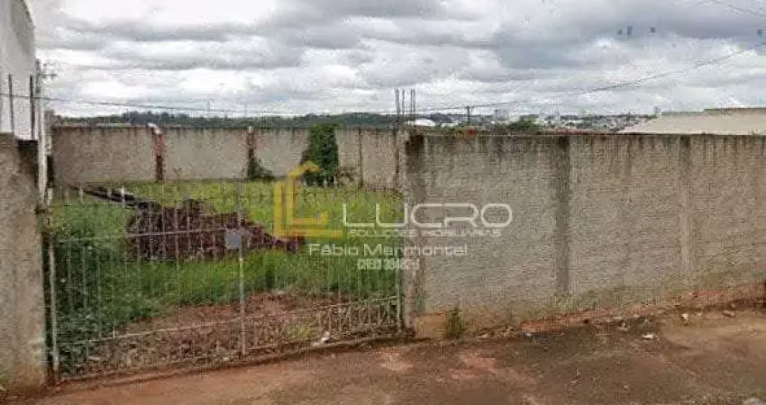 Terreno à venda no Jardim Silvestre, Bauru 