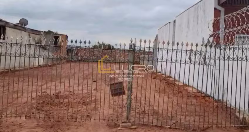 Terreno à venda na Vila Seabra, Bauru 
