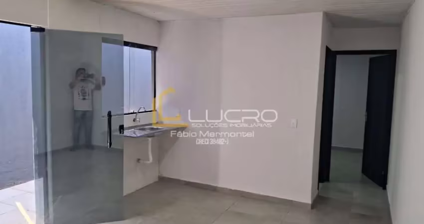 Casa para venda com  3 quartos em jardim ivone, bauru - sp