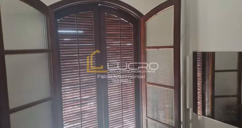 Sobrado para venda em bauru -  núcleo residencial presidente geisel