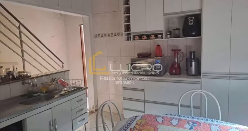 Casa sobrado para venda em bauru -  núcleo residencial presidente geisel