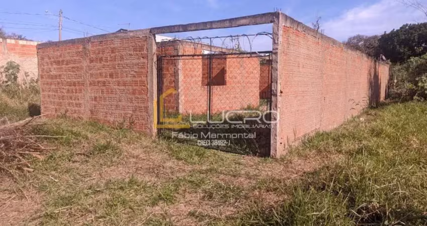 Terreno para venda em bauru - parque industrial manchester