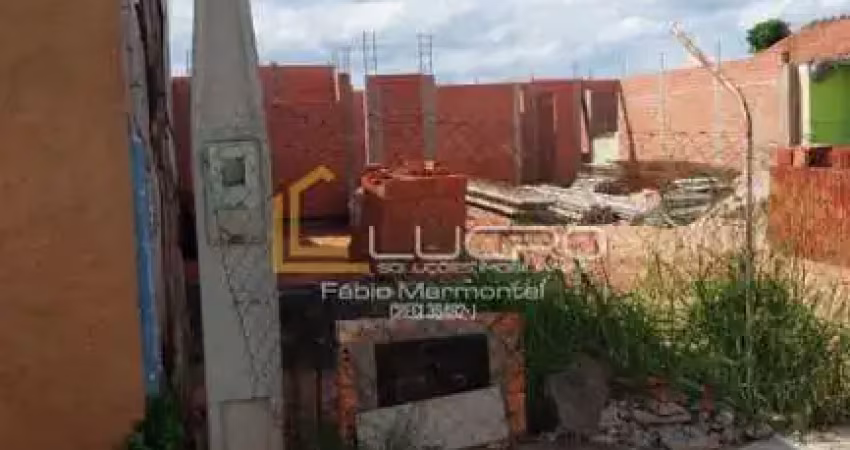 Terreno à venda na Vila D'Aro, Bauru 