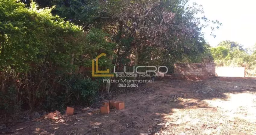 Terreno para venda em bauru - estância balneária águas virtuosas
