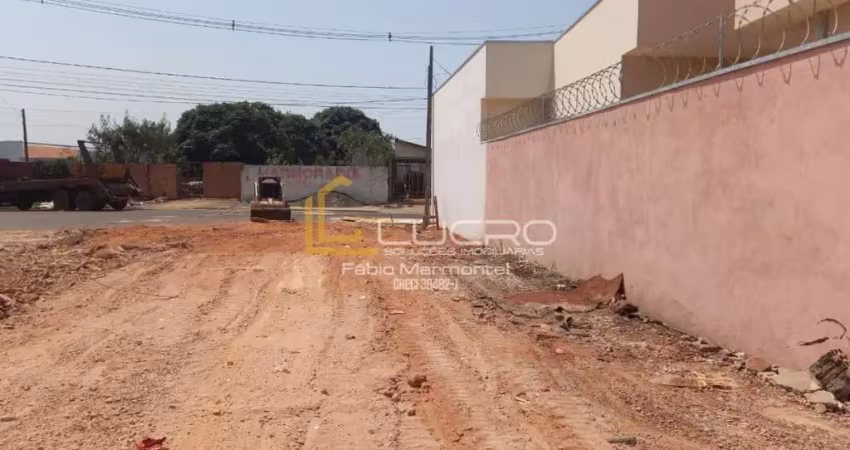Terreno à venda no Jardim Eldorado, Bauru 