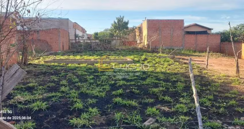 Terreno para venda em bauru - parque industrial manchester