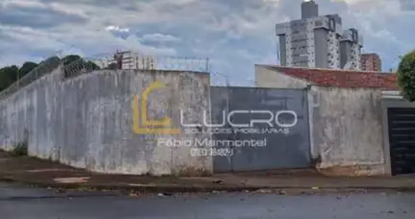 Terreno à venda no Parque Jardim Europa, Bauru 