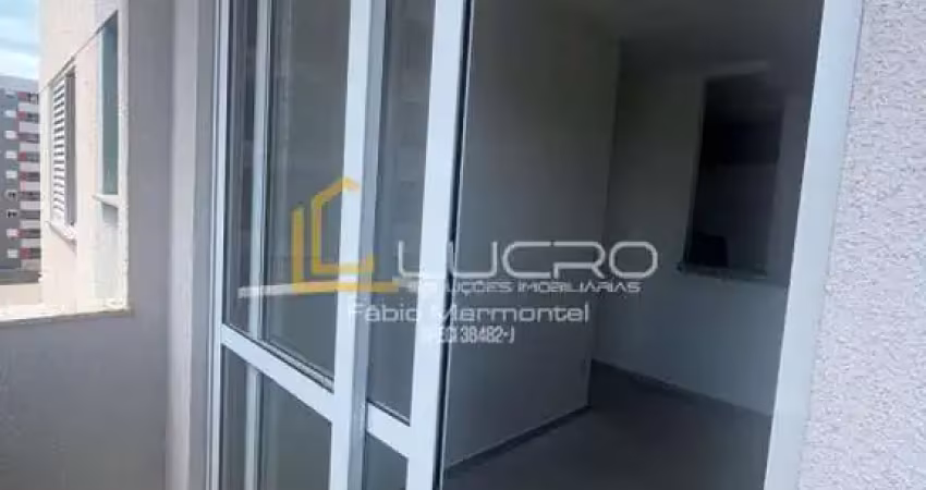 Apartamento para locacao com 1 quarto em jardim planalto, bauru - sp