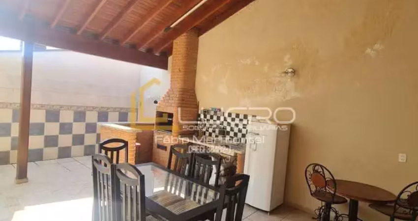 Casa a venda em concomínio fechado - jardins do sul - bauru/sp