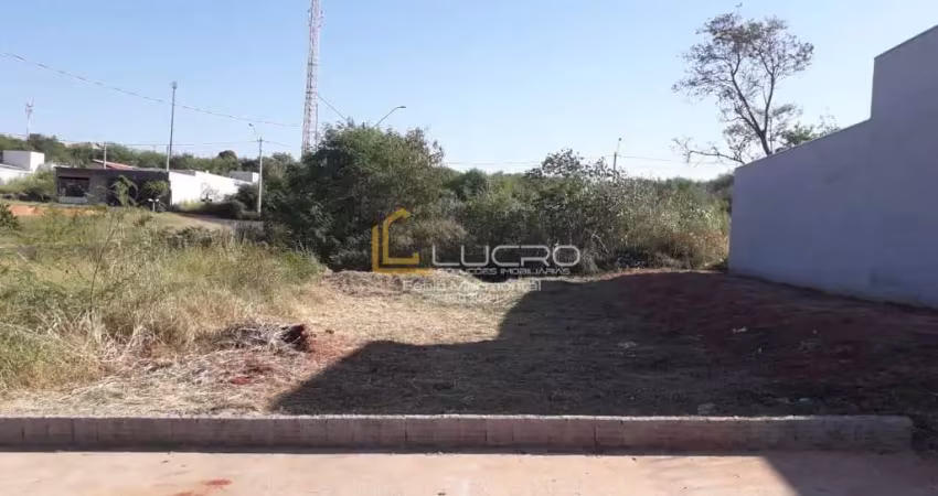 Terreno para venda em bauru - parque residencial castelo