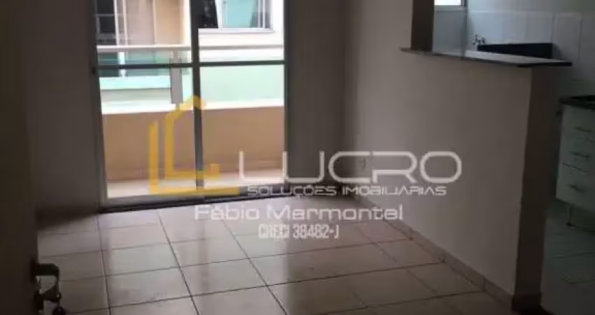 Apartamento para aluguel com 51 m² e 2 quartos em jardim bela vista, bauru - sp