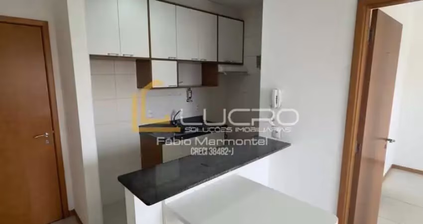Apartamento para aluguel com 33 m² e 1 quarto em jardim nasralla, bauru - sp