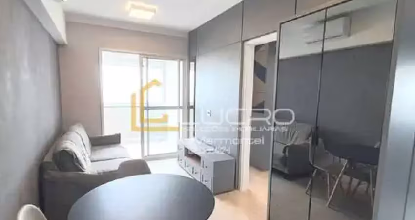 Apartamento para aluguel em bauru - sp - residencial yunis - vila aviação - mobiliado