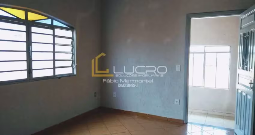 Casa para venda com 200 m² e 2 quartos em jardim estoril, bauru - sp