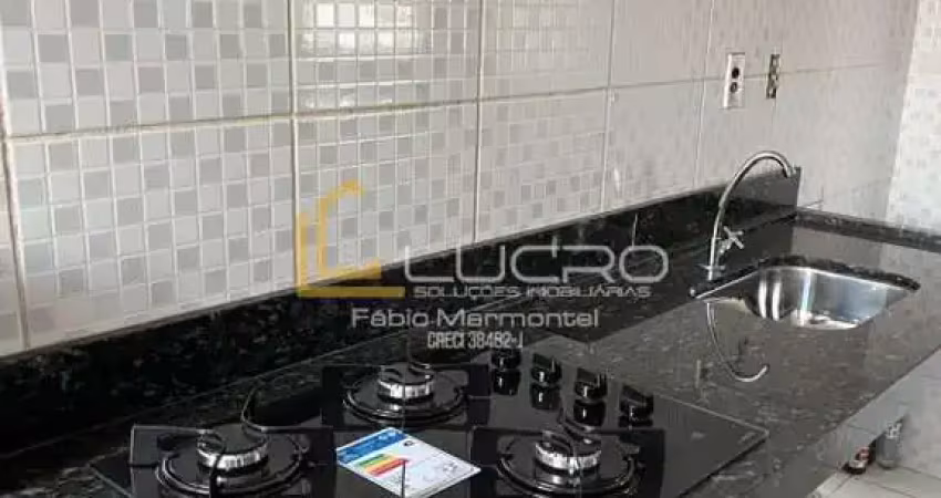 Apartamento para venda em bauru - sp - condomínio residencial sant'ana