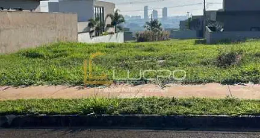 Terreno para venda  em bauru -sp - residencial tamboré