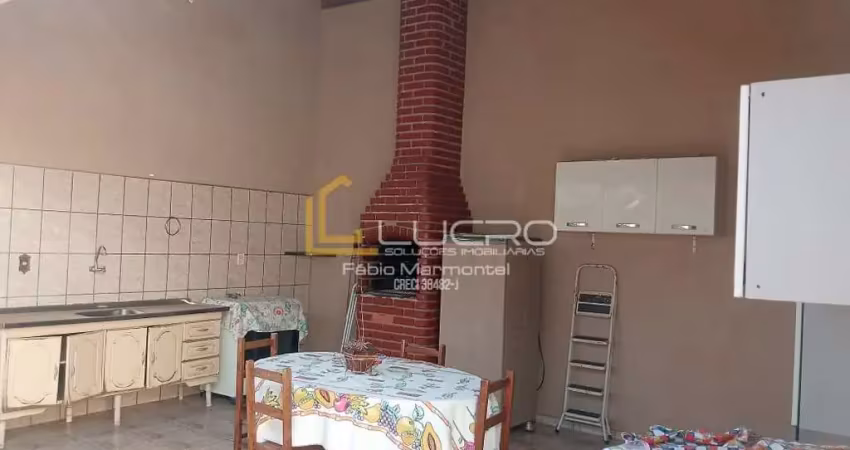 Casa para aluguel com 180 m² e 2 quartos em núcleo habitacional mary dota, bauru - sp