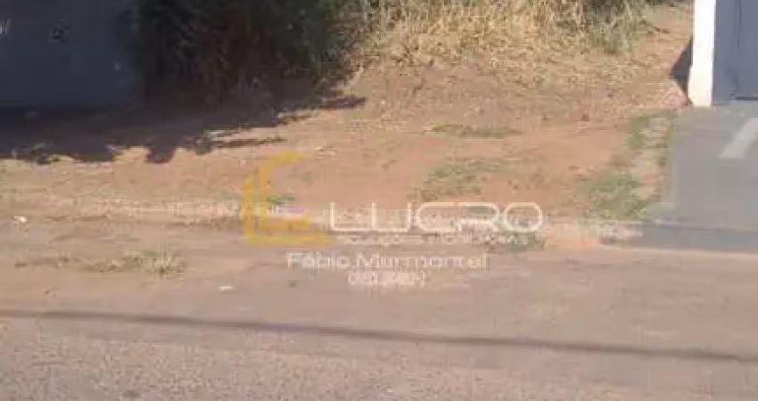 Terreno à venda na Vila Industrial, Bauru 