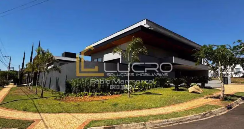 Casa a venda em condomínio fechado - 4 suítes - lago sul - 900 m²