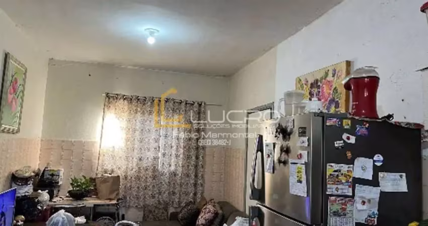 Casa com 3 quartos à venda na Vila Souto, Bauru 
