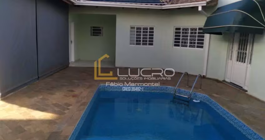 Casa para aluguel e venda com 420 m² e 4 quartos em jardim estoril, bauru - sp