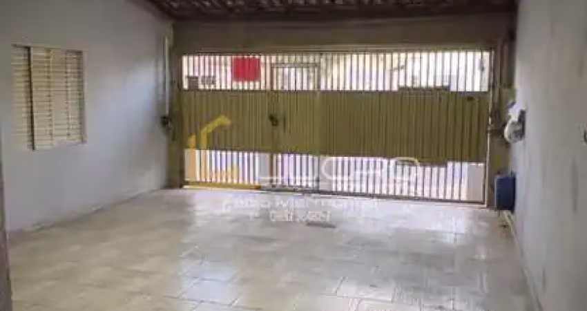 Casa para venda com 200 m² e 2 quartos em vila são paulo, bauru - sp