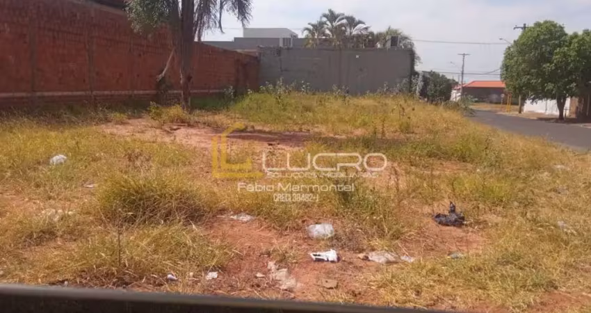Terreno para venda com 330 m² em jardim solange, bauru - sp
