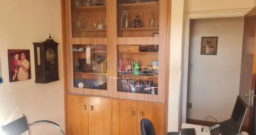 Apartamento para venda em bauru - centro - edifício monte carlo