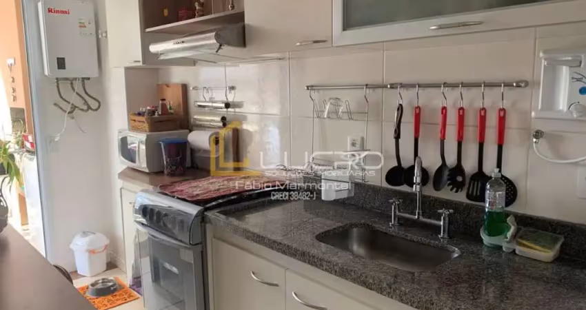 Apartamento com 2 quartos à venda na Vila Santo Antônio, Bauru 