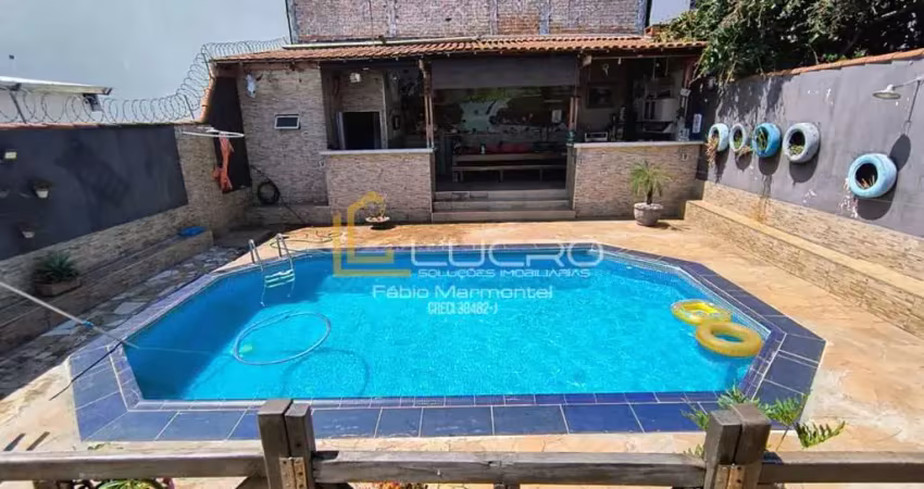 Casa com 2 quartos à venda no Núcleo Residencial Presidente Geisel, Bauru 