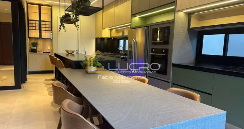 Casa em condomínio fechado lago sul para aluguel e venda com e 3 suites mobiliada