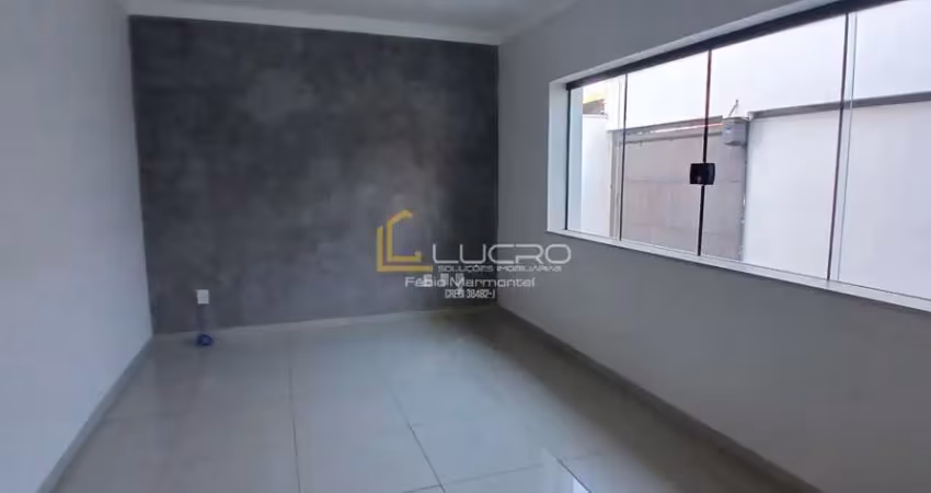 Ponto comercial para aluguel com 220 m² e 3 quartos em vila santa izabel, bauru - sp